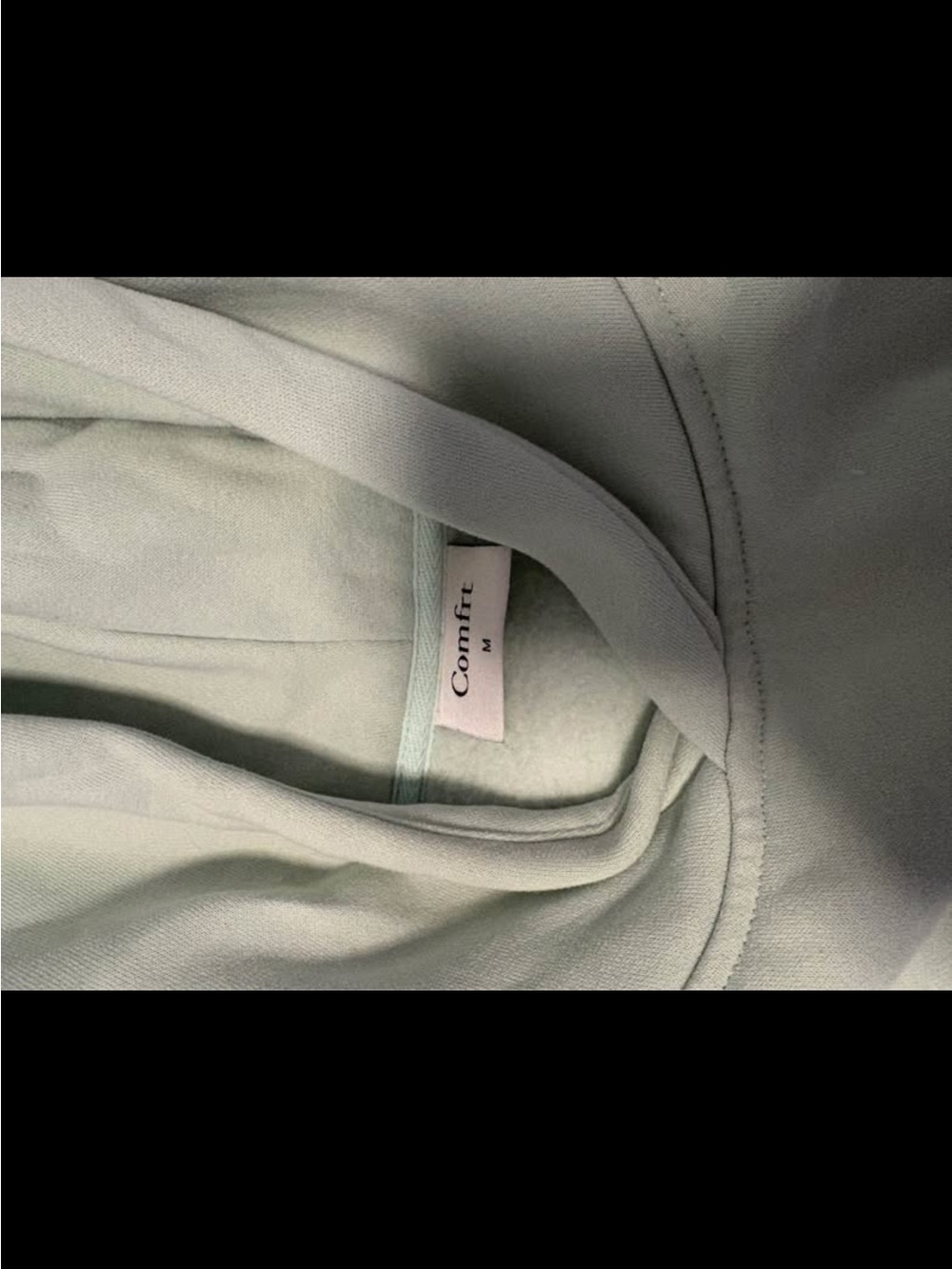 Comfrt hoodie set - Picture 3 of 6